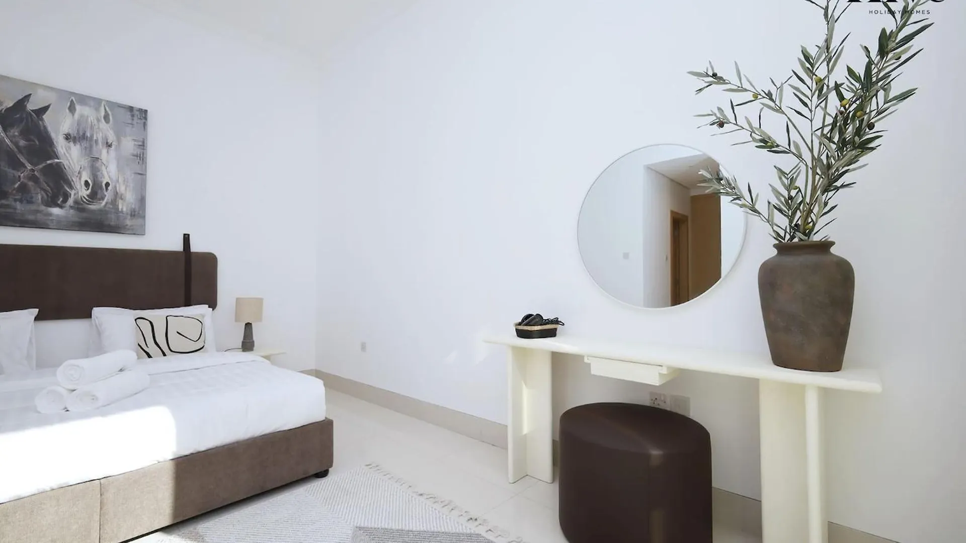 Modern 1 Bed Apt In Al Warqa Dubaï Émirats arabes unis