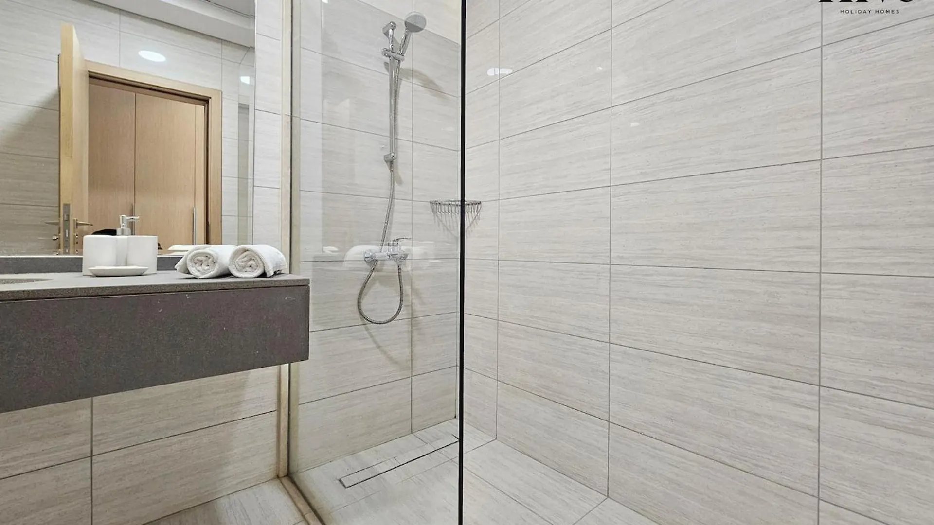 Appartement Modern 1 Bed Apt In Al Warqa Dubaï